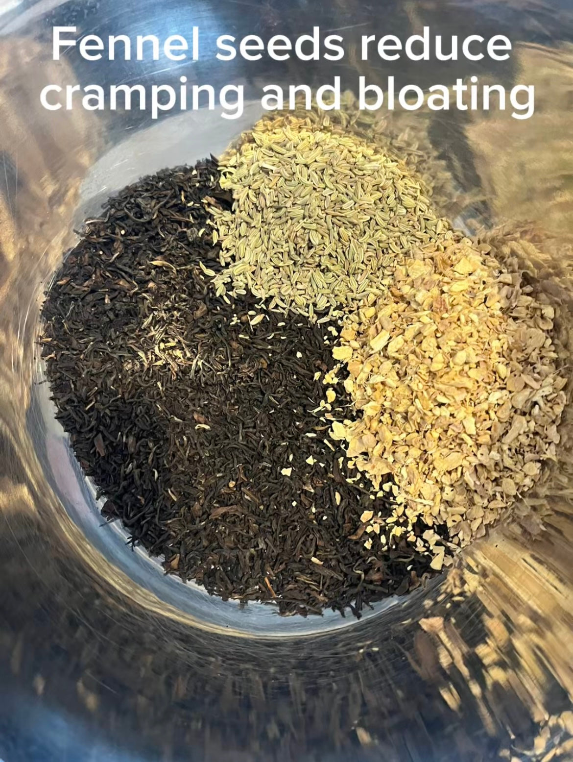 Soothing Sips – Peppermint and Ginger Digestive Support Tea