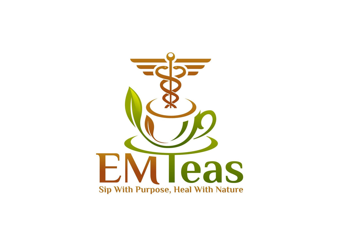 From Burnout to Balance: Why I Created EMTeas