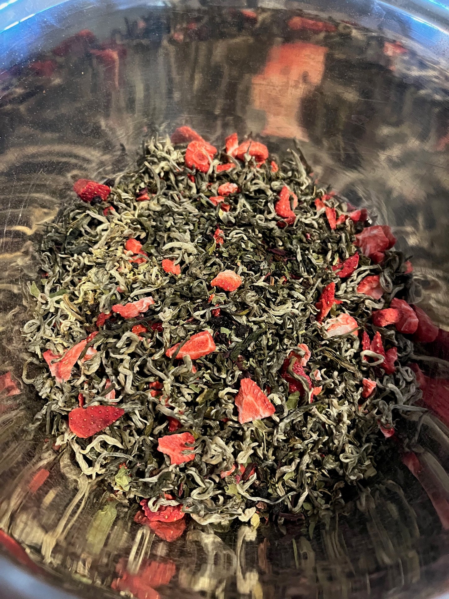 HealthShield – White Tea Immune Support Blend with Elderberry & Echinacea